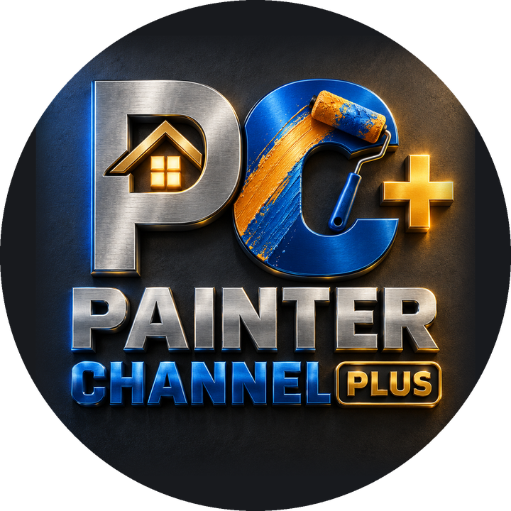 Painter Channel Plus